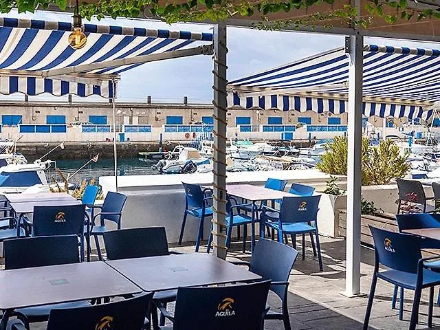 Holidays Sea View & Wiffi Radazul