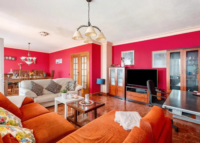 Holidays Sea View & Wiffi